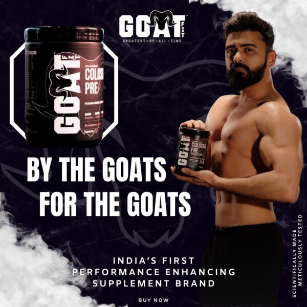 100% Pure Micronized Creatine Monohydrate - Image 3